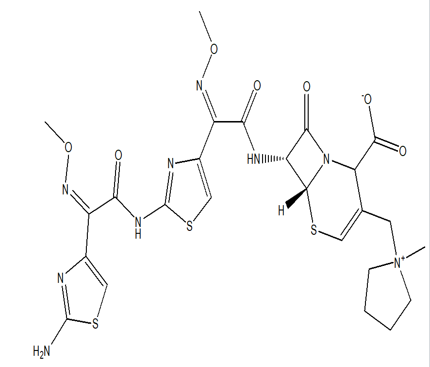 CEFEPIME IMPURITY 2